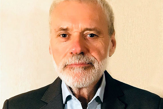 Enrique Sabatini es el nuevo director de ventas publicitarias de Turner 